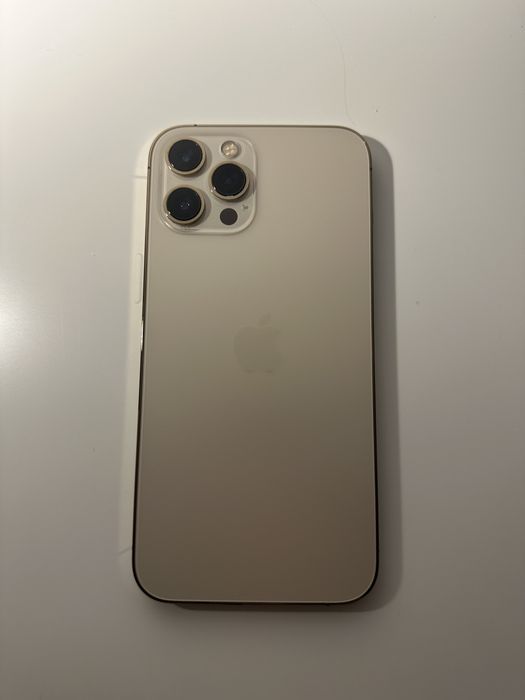 iPhone 12 Pro Max