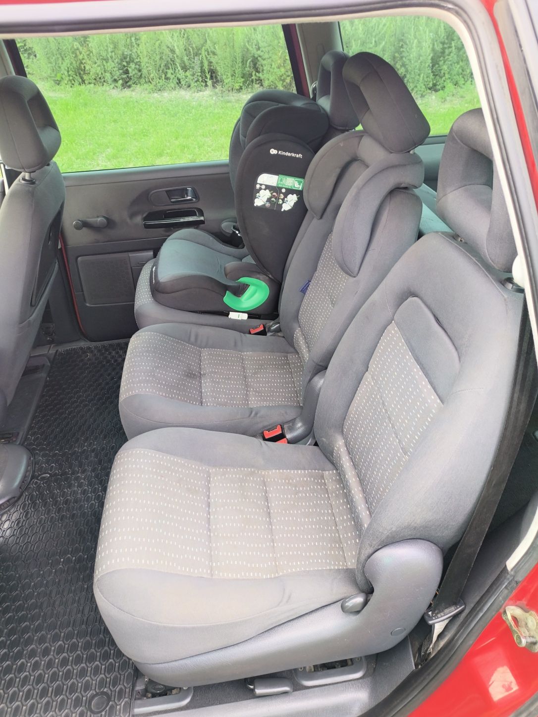 Seat Alhambra 1.9 TDI  115 km