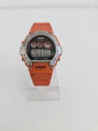 Casio zegarek cyfrowy w-214 H