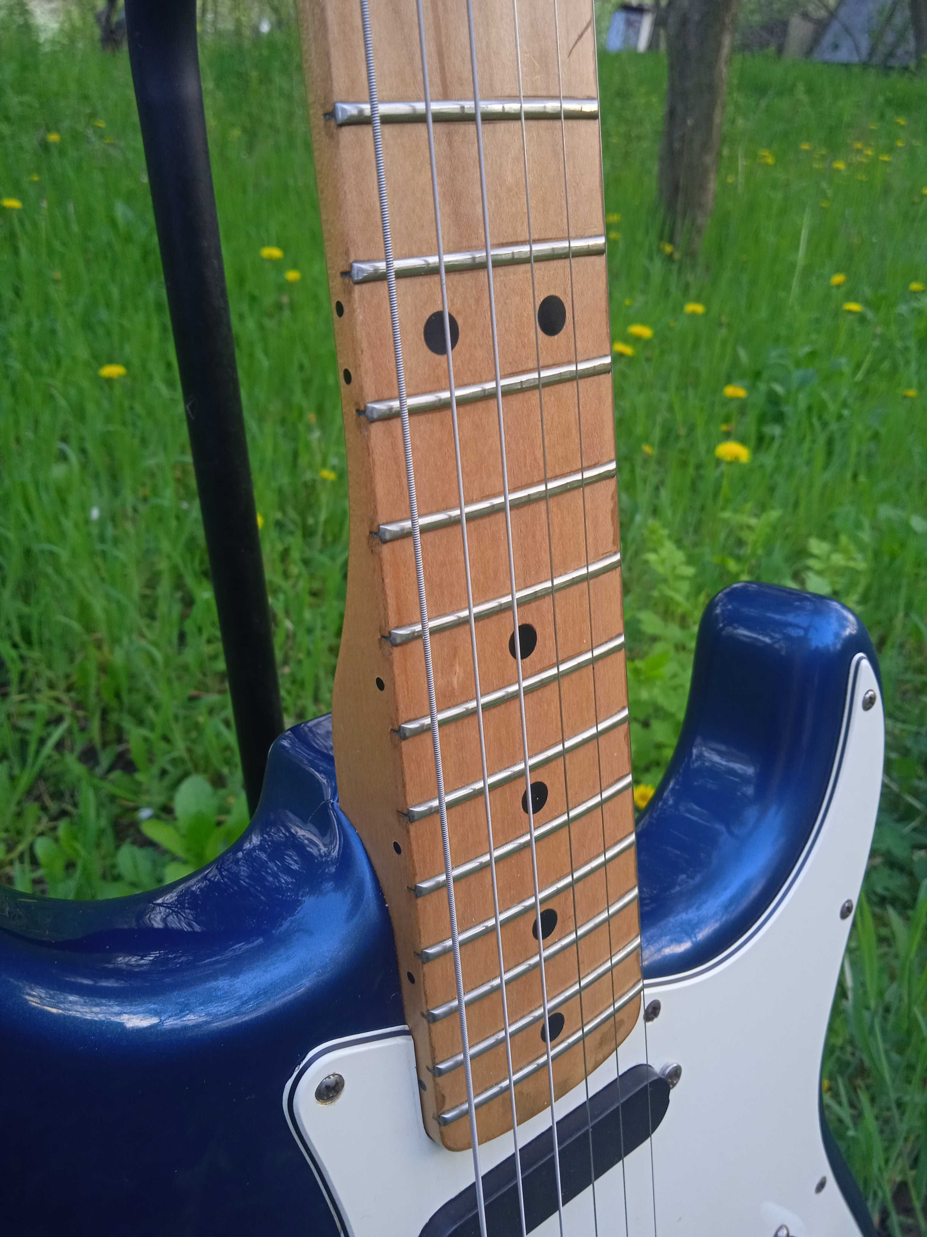 Fender Standard Stratocaster 2007