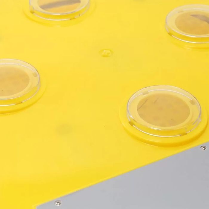 Chocadeira 48 ovos autonática