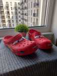 Crocs McQueen zygzak 40-45