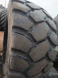 Opona przemysłowa 26.5R25 GoodYear RT-38 ładowarka fadroma Case Cat