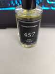 Perfumy FM 457 pure