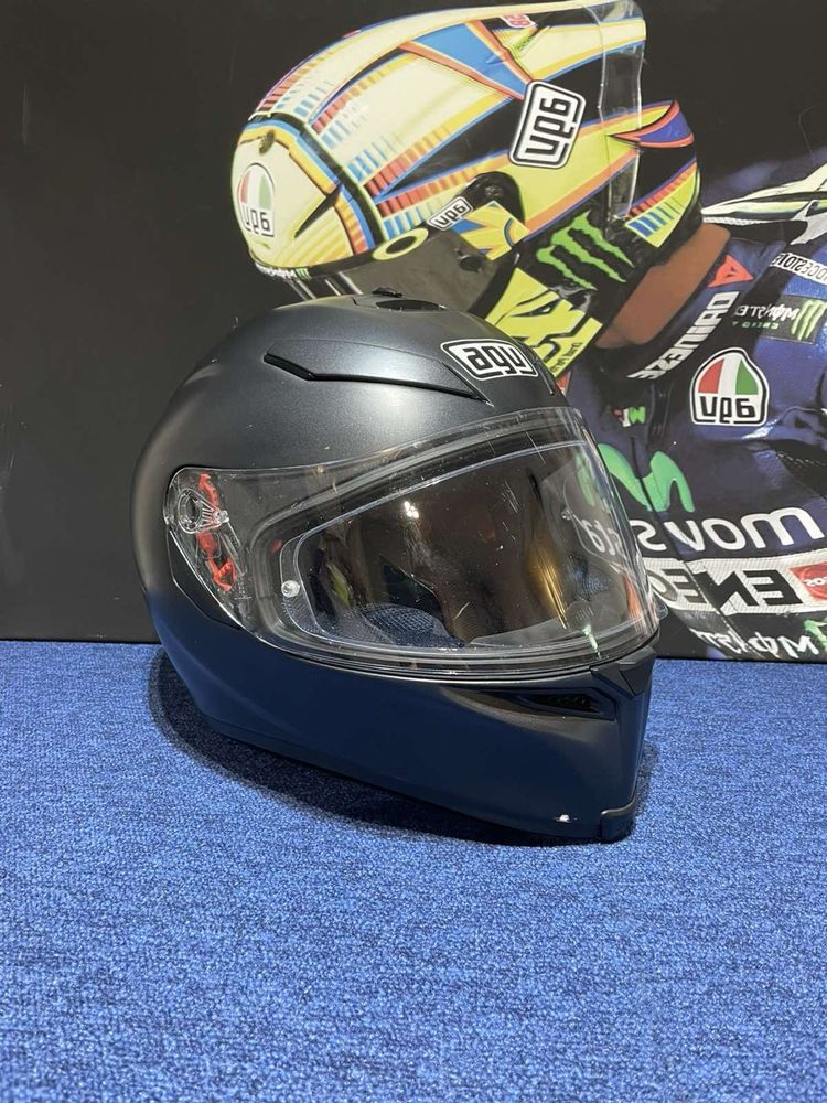 Мотошолом Шлем AGV K5(shoei shark arai hjc xlite ruroc)