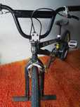 Bicicleta bmx aro 20