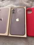 Iphone 11 64 gb purple ідеал , офіційний