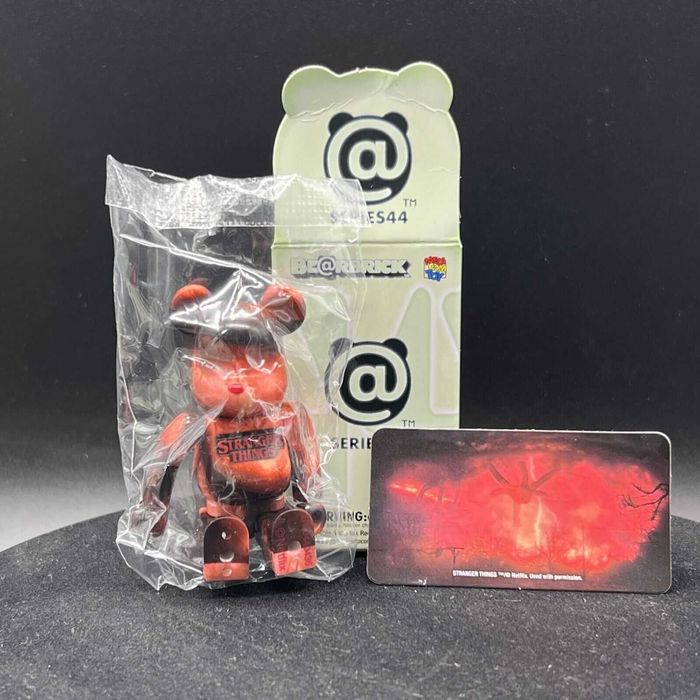 Bearbrick Series 44 Оригинал !Новые !!!