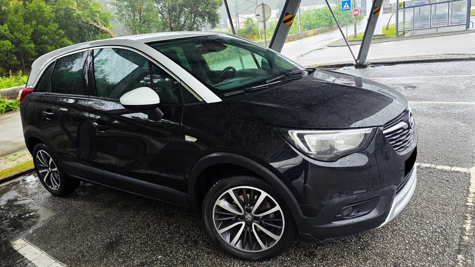 Opel Crossland X 1.2 Turbo FULL EXTRAS || Desde 150€/mês