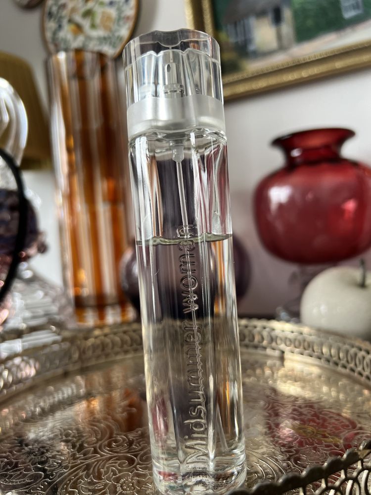 Perfumy Oriflame Midsummer Woman Unikat