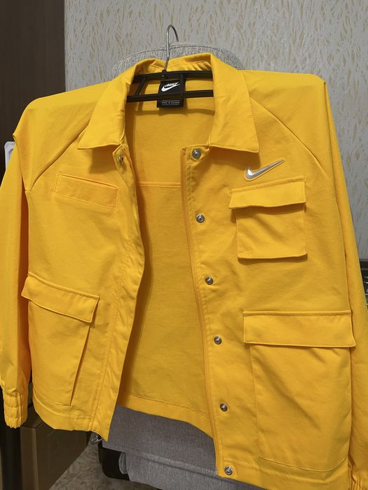 Жакет nike оригінал