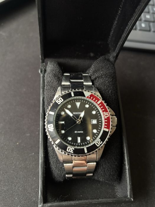 Diversos relogios sekonda/timex