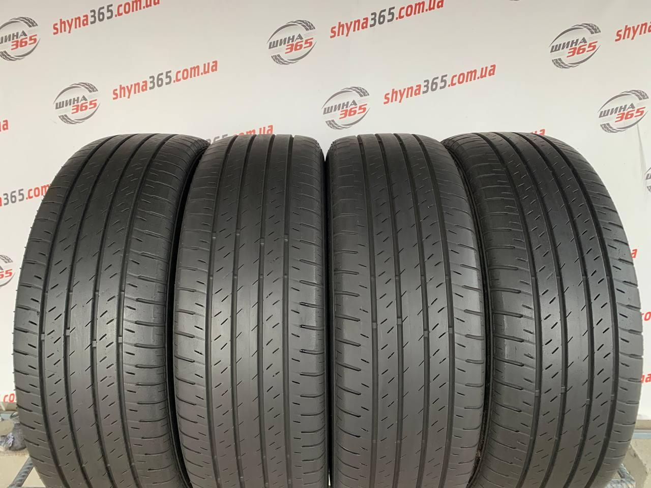 шини бу літо 225/60 r18 bridgestone dueler h/l 33 6mm