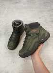 Lowa Gore Tex męskie buty trekkingowe trekkingi rozmiar 42 stan 8/10