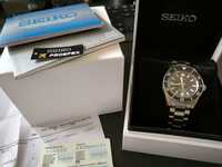 Relógio automático Seiko Prospex SPB143J1