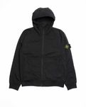 Куртка STONE ISLAND 44052 Soft Shell-R Jacket Black SI0225-BK