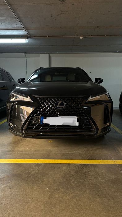 Lexus UX 250h Special Edition