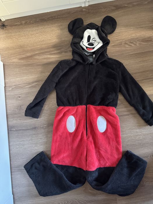 Strój Myszka Miki H&M