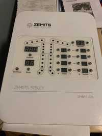 Zemits Sisley 2.0 Апарат для пресотерапії та лімфодренажу 24-канальний