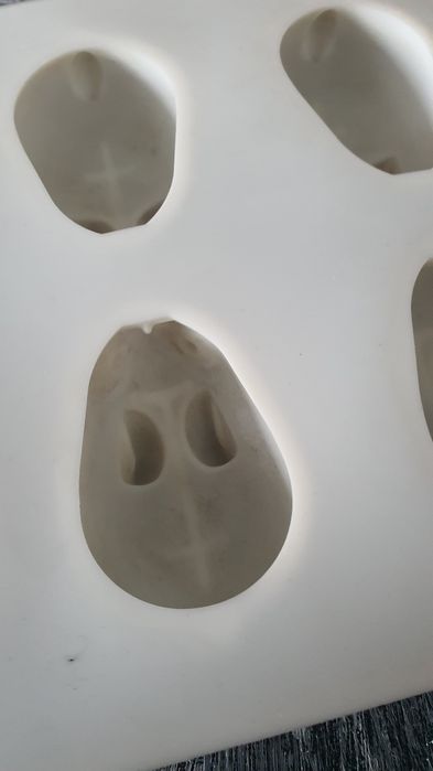 Foremka zające wielkanocne