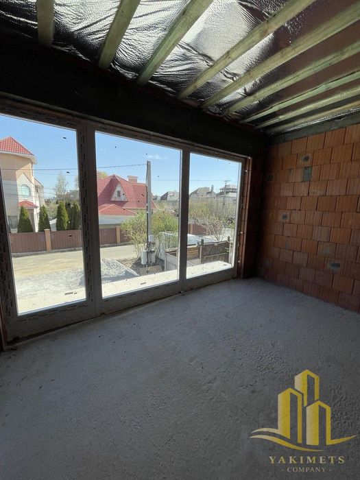 Продаж дуплекса 120 кв.м.! БЕЗ КОМІСІЇ! Софіївська Борщагівка!