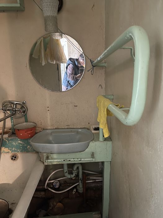 2 кімнатна квартира 2/5 поверх Достоевського