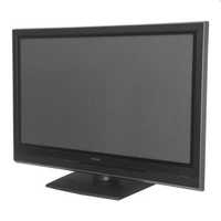 TV Plazmowy 50' Hitachi P50T01EA