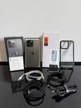 IPHONE 13 Pro 128 GB + spigen baseus GRATIS / GRATISY