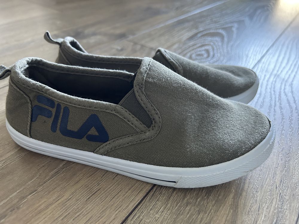 Buty wsuwane Fila 29