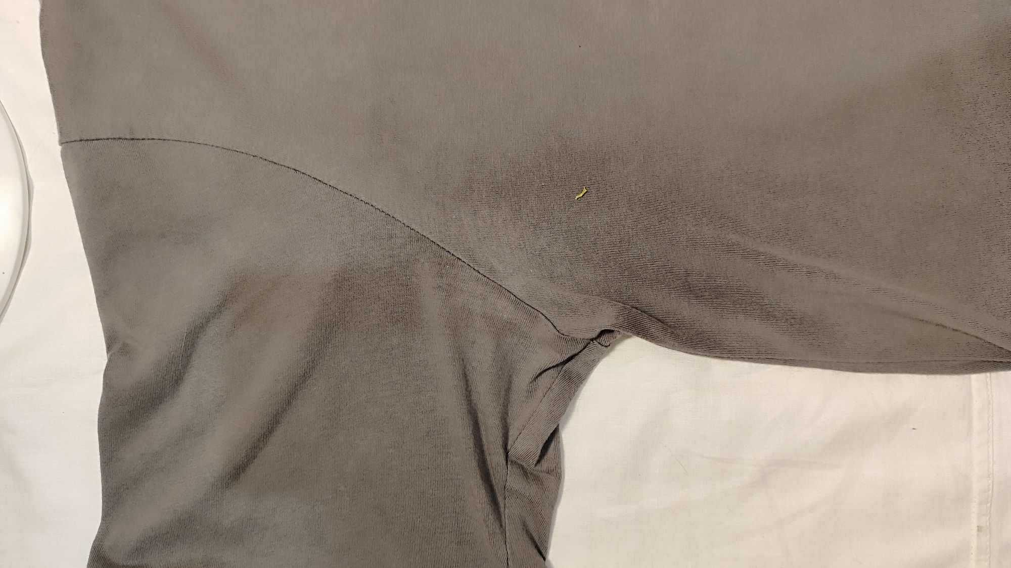 Продам сіру футболку Berghaus L size
