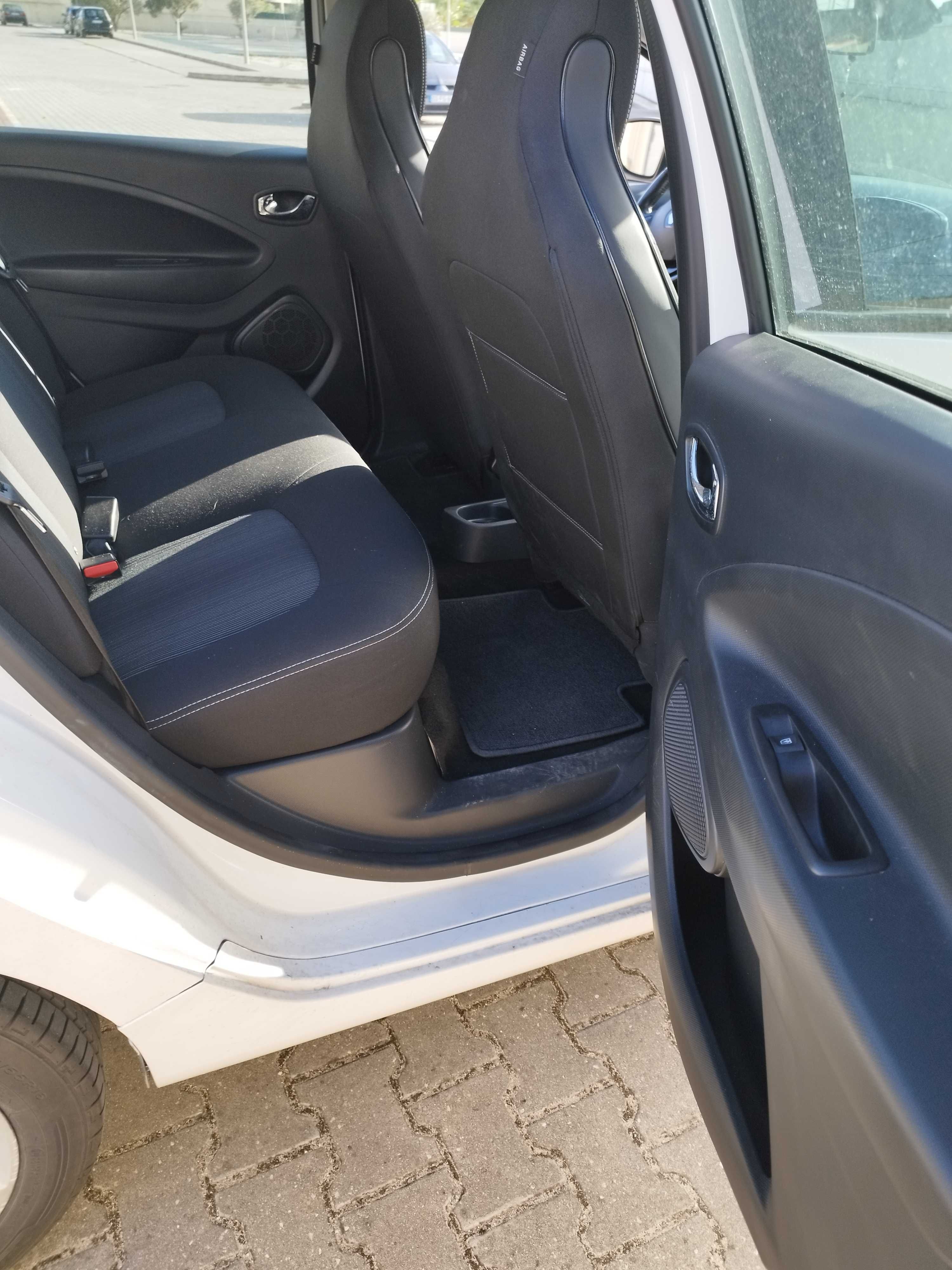 Renault Zoe 41kw Baterias Próprias