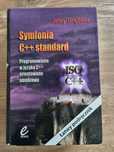 Symfonia C++ standard Jerzy Grębosz 1255 stron