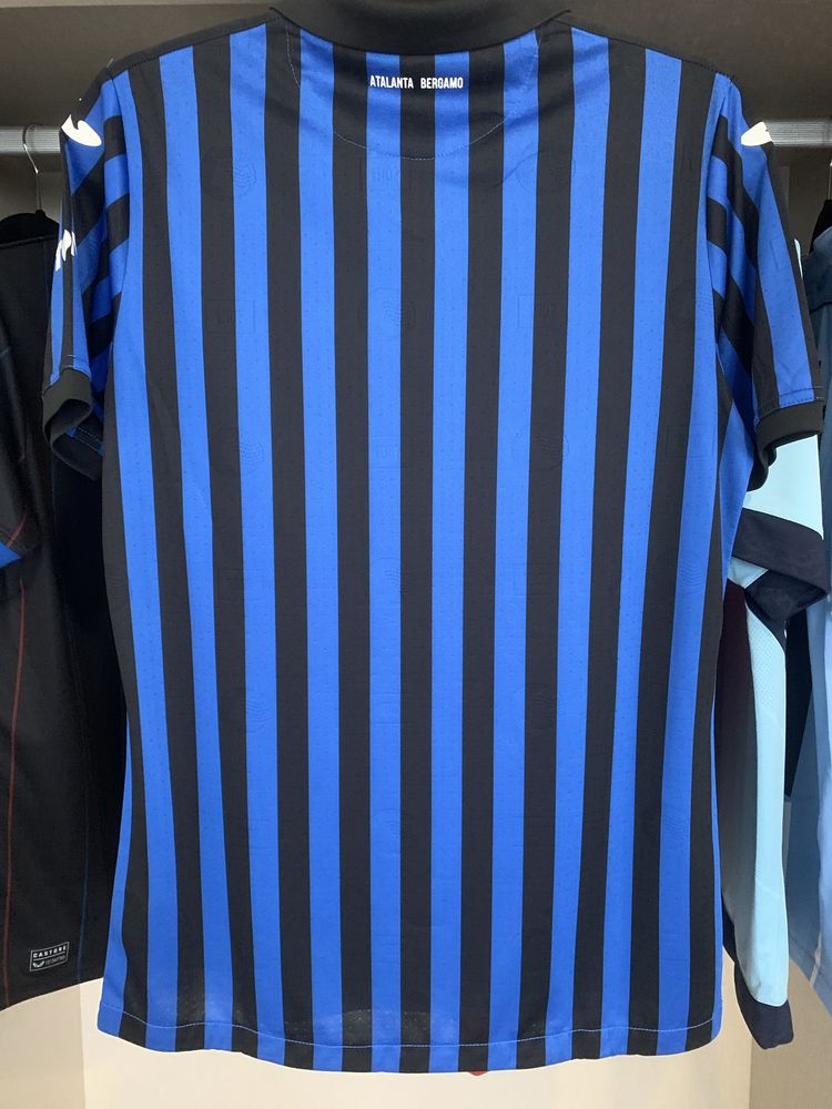 Camisola oficial de futebol Atalanta