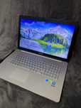 Игровой ноутбук Asus VivoBook 17 Pro ОЗУ 12Gb_8 ядер_ Core i7_GT750M