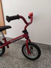 Bicicleta Chicco Red Bullet