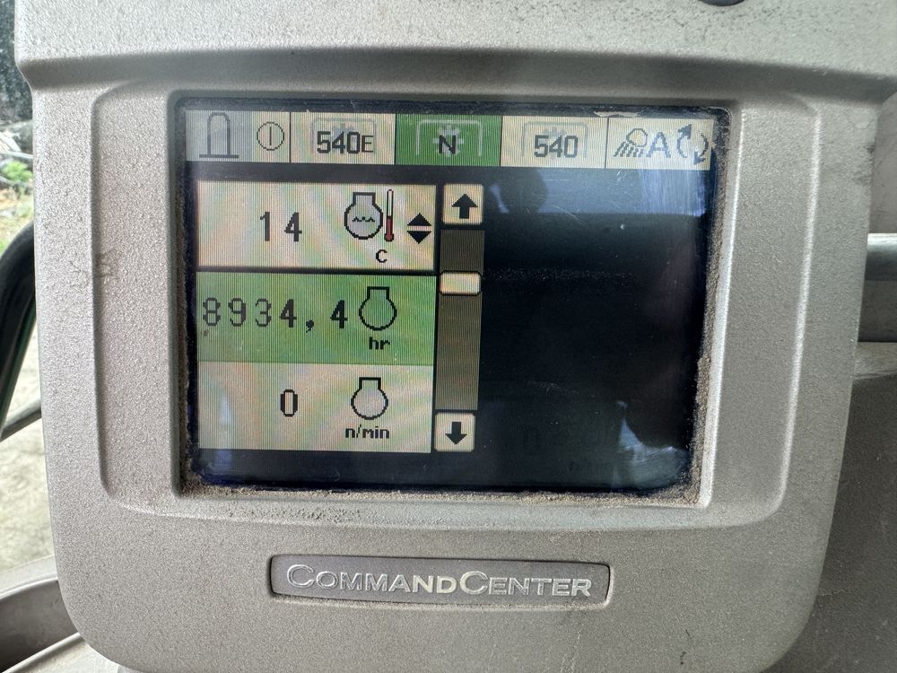 John Deere 6430 Premium