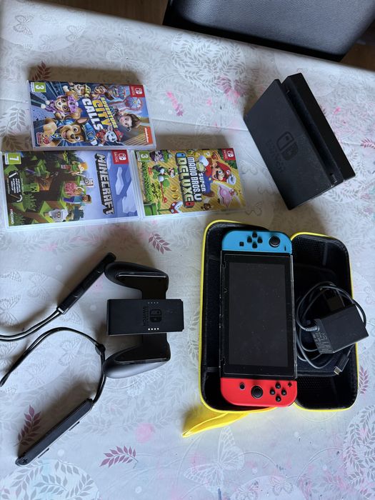 Nintendo Switch v2