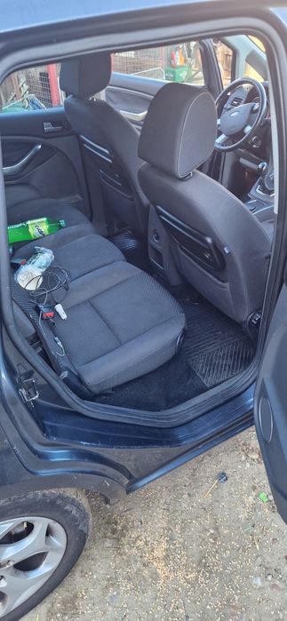 Sprzedam Forda cmax 2008r 1.6 dissel climatronic 1 wlasc w polsce