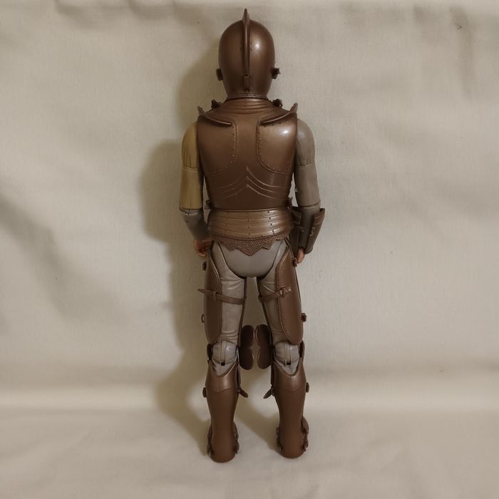 Action man ver fotos pode ter faltas falhas defeitos do uso
Affonso XI