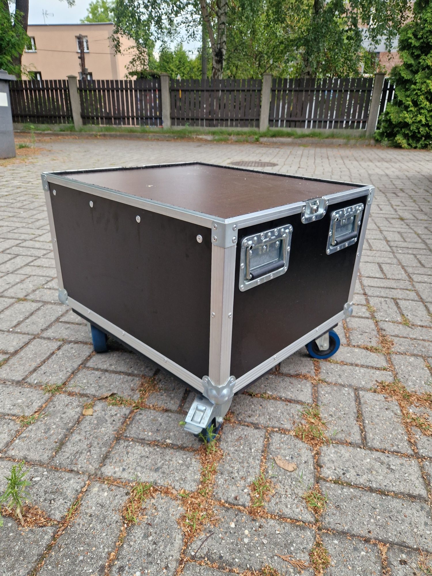 Skrzynia transportowa