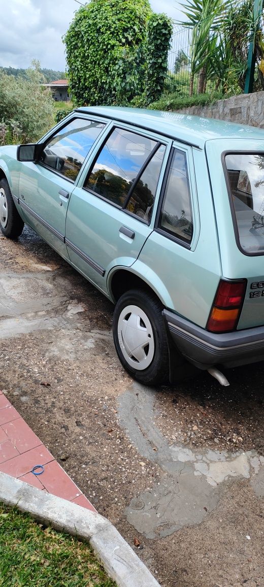 Opel Corsa 1.2 S