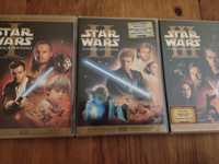 Star wars DVD original