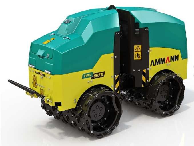 usługi koparko-ładowarka minikoparka bobcat wozidło młot zagęszczarka