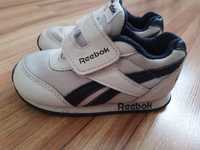 Reebok buciki dla chłopca