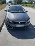 Peugeot 308 1.5HDI apenas 98000km