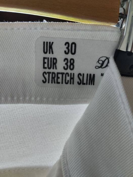 Рвані Джинсові Шорти