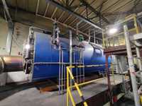 Instalacje sanitarne przemysłowe hydraulik hydrauliczne kotłownie