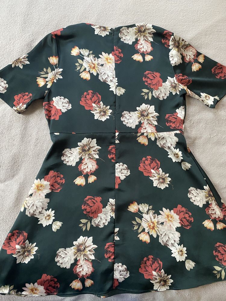 Сукня new look 16 розмір (xxl)