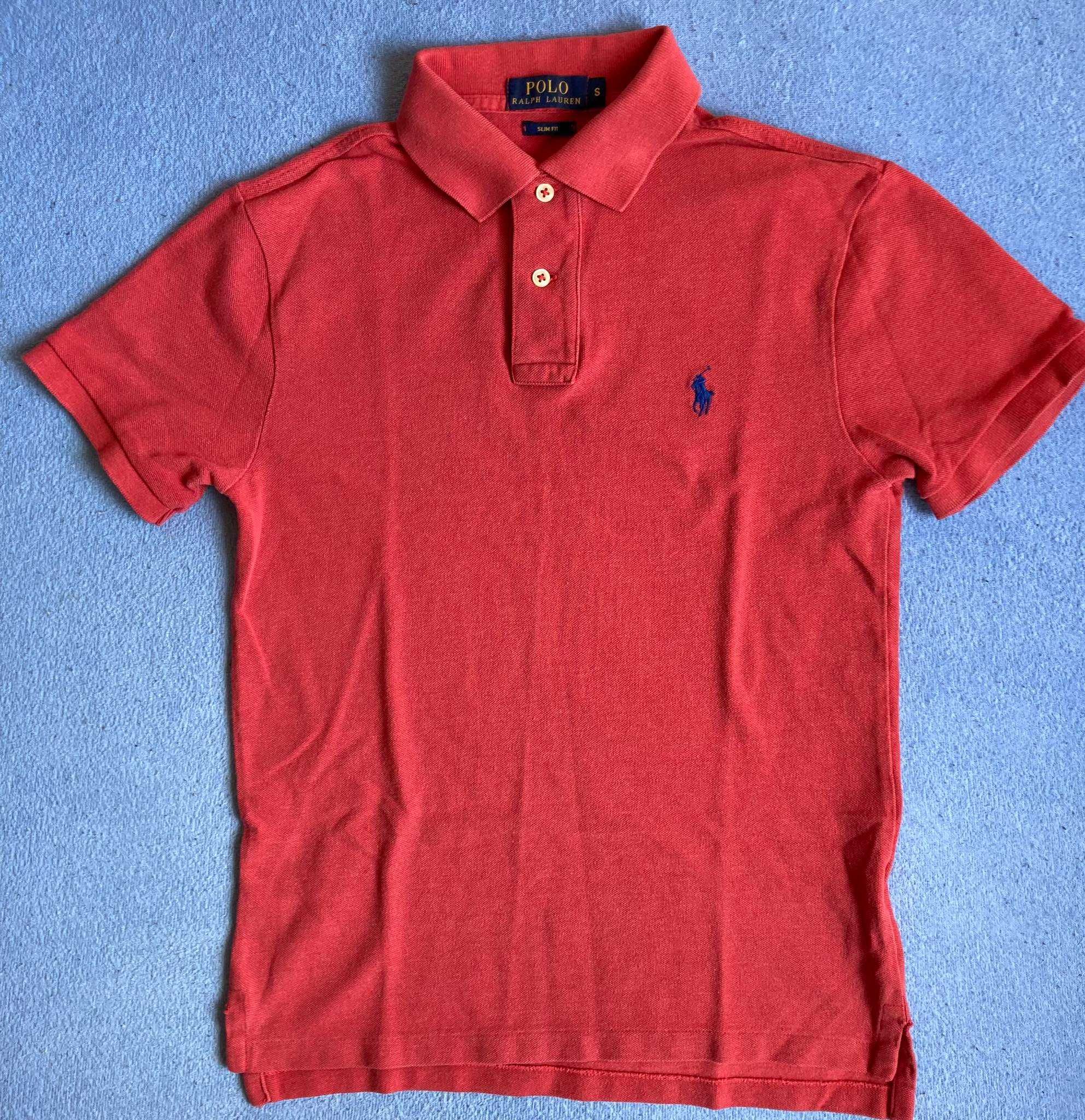 Polo Ralph Lauren Roz. S