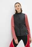 Утеплений жилет Puma Run Favorite Puffer пума спортивний жилет, р-р М